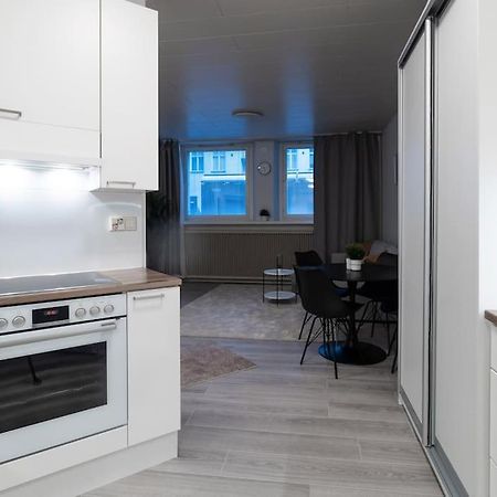 Cozy Roomy Studio Flat Next To Tram Stop @ Kallio Helsinki Zewnętrze zdjęcie